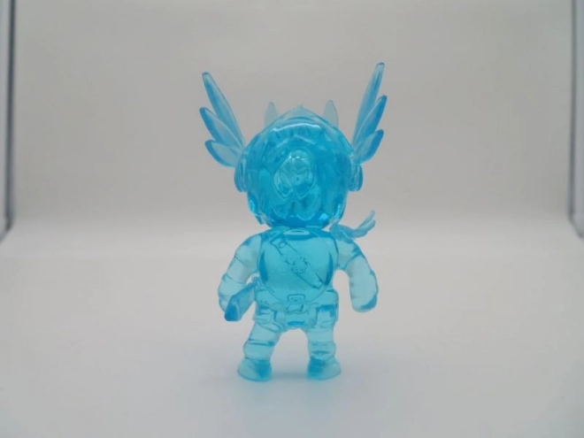 Set 3 figurine Stumble Guys în cutie windowbox