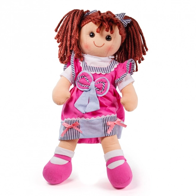 Pană de pânză Emma Bigjigs Toys