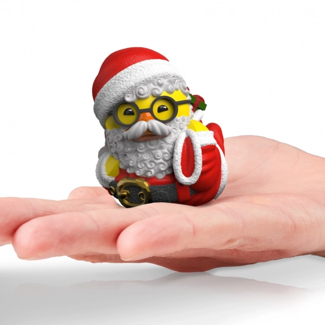Kachniță colecționară TUBBZ Santa Claus
