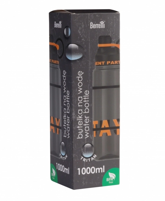 Sticlă sport Berretti 1000 ml