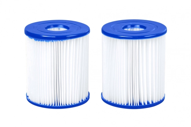 Filtru pentru pompă de filtrare Tip I set 2 bucăți