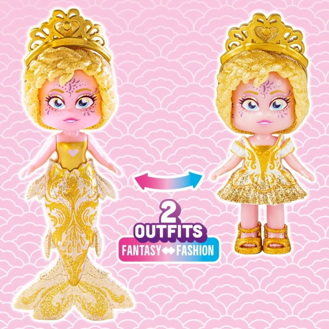 Păpușa sirenă Jewel