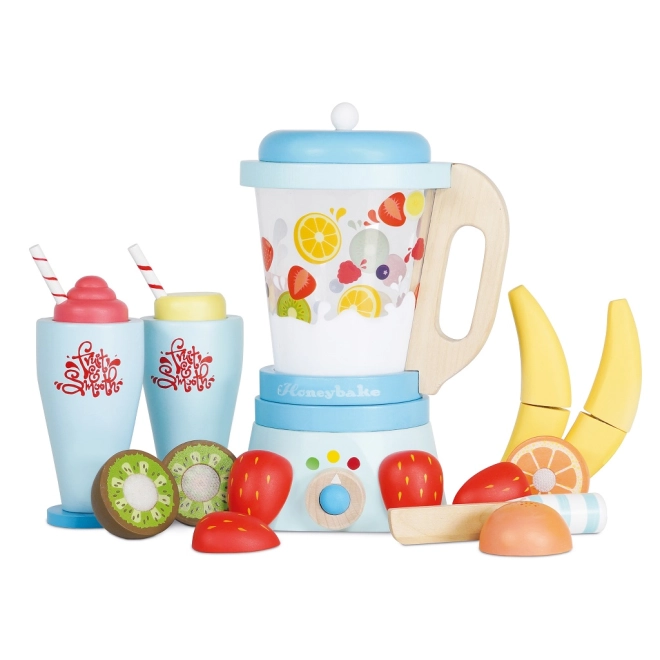 Totul pentru smoothie-uri și cocktailuri