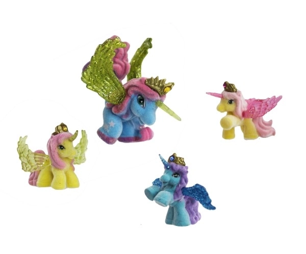 figurine Filly Stars familie set