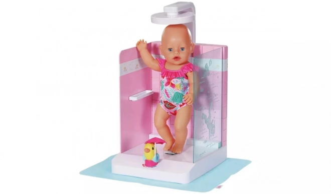 Duș electronic Baby Born