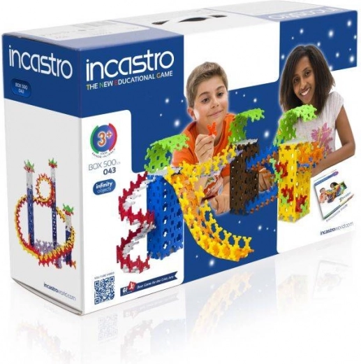 Ambalaj mare pentru idei mari