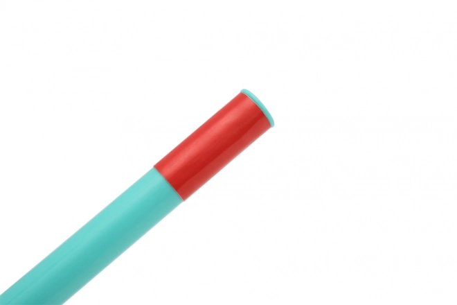 Masca de scufundări Bestway cu tub verde 24018