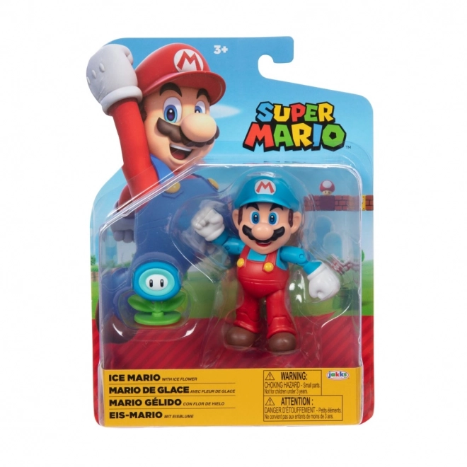 Figurina Super Mario 10 cm