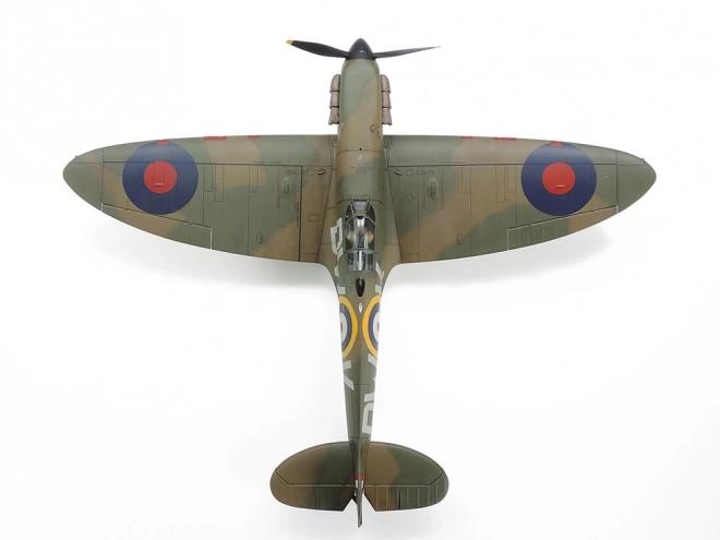 Avion din plastic Supermarine Spitfire Mk.I