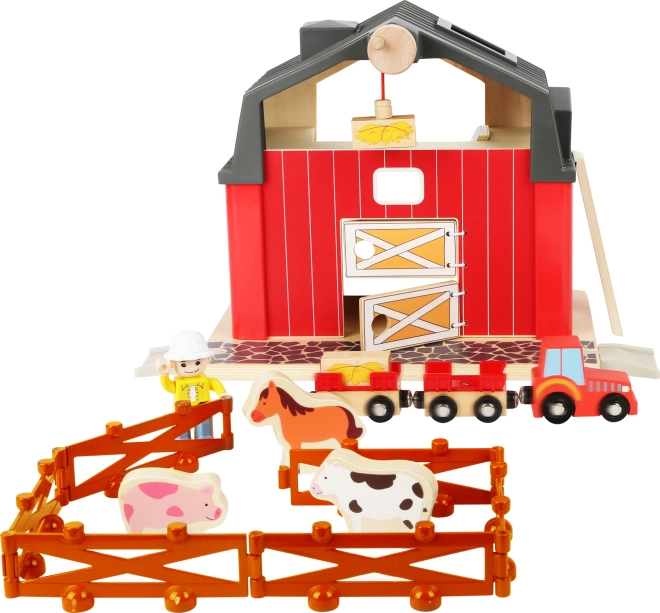 Set complet pentru fermieri