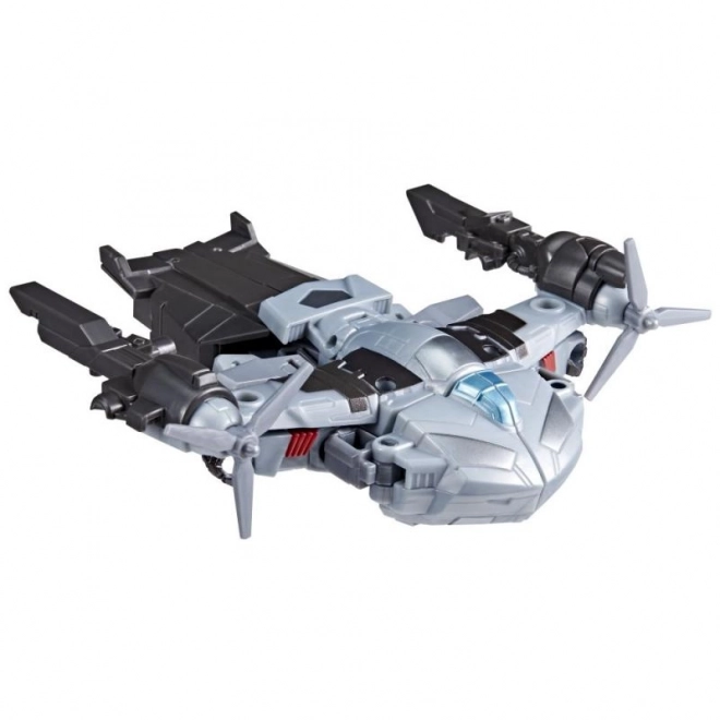 figurină deluxe terran Transformers Earthspark