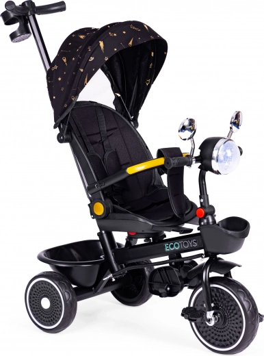 Control parental complet și confort