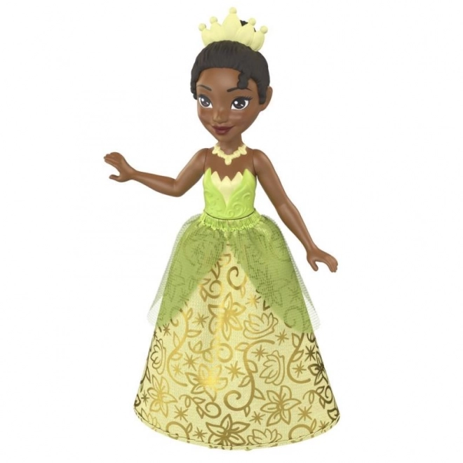 Păpuși mici disney princess