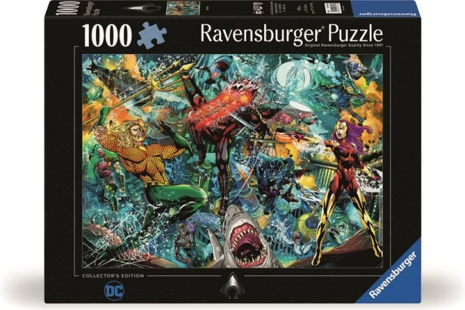 Puzzle Aquaman 1000 piese