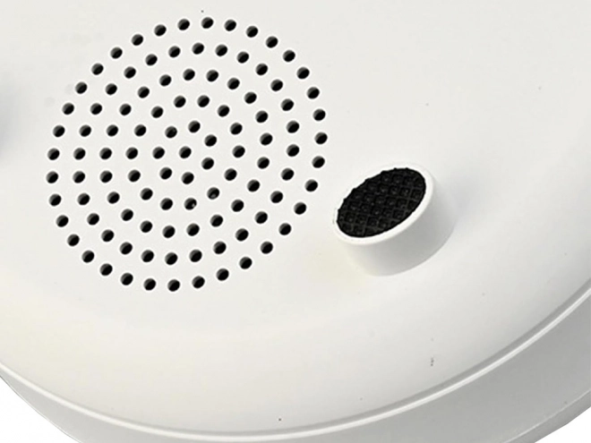 Lampă de noapte LED cu proiector de stele și aurora boreală cu difuzor Bluetooth