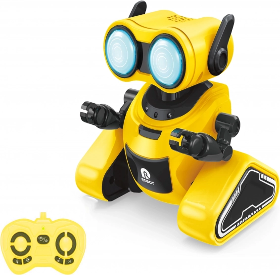 Robot cu telecomandă