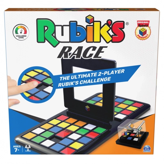 joc de curse rubik