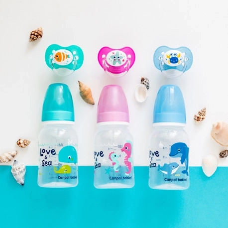 Design vesel Love & Sea