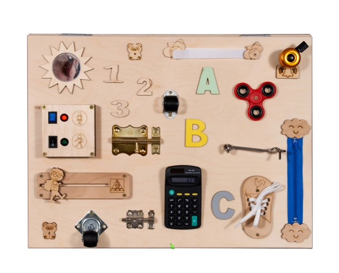 Elemente interactive