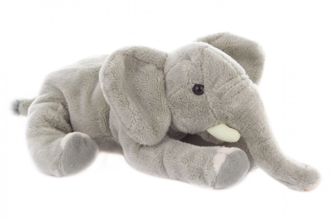 Elefant de pluș 29 cm