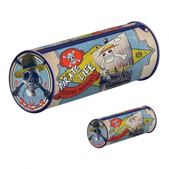 Penar One Piece cu fermoar
