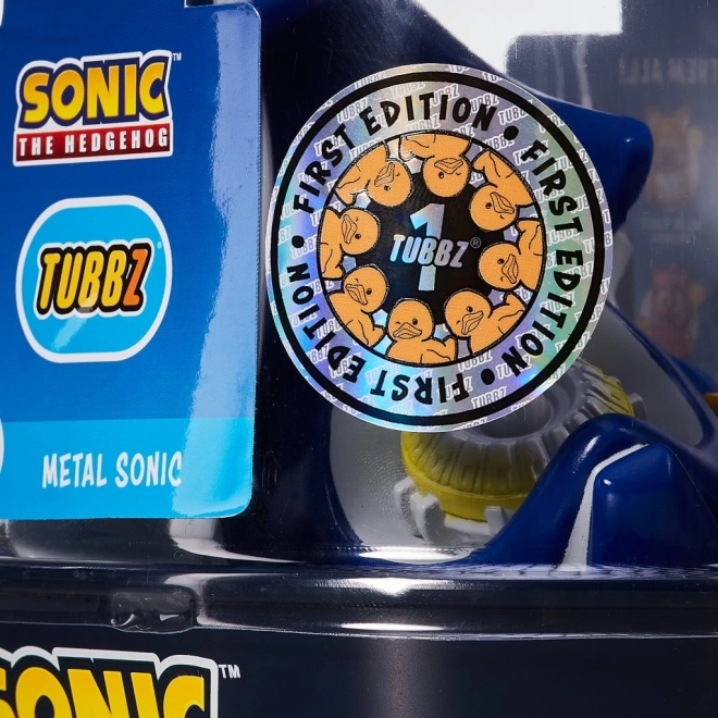 Kachniță TUBBZ Metal Sonic Prima Ediție