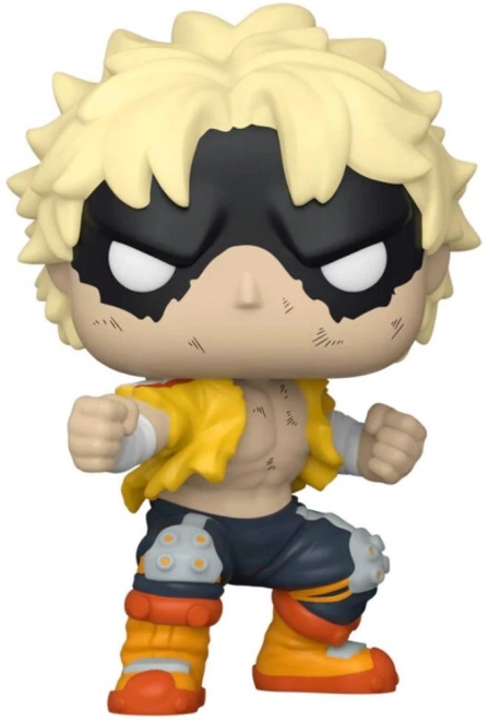 Figurină My Hero Academia Fatgum Formă Subțire Funko POP!