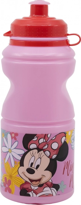 Sticlă de apă Minnie Mouse 380 ml