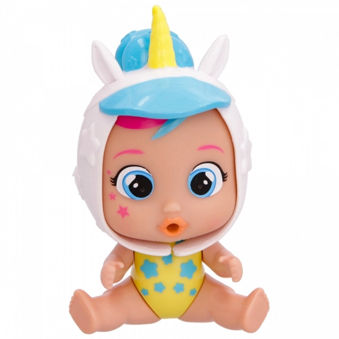Cry Babies Magic Tears Di Stars Talent – Păpușă visătoare