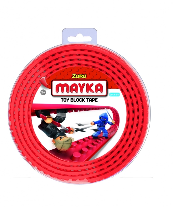 Bandă creație construcții MAYKA