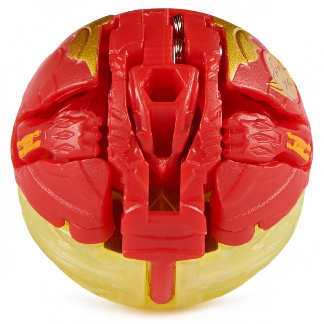 Figurină Bakugan 3.0 Atac Special