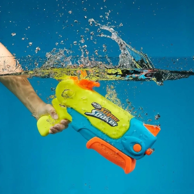 Blaster apă Nerf Super Soaker Wave Spray