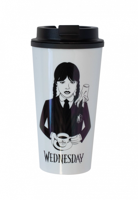 Cana amestecătoare Wednesday