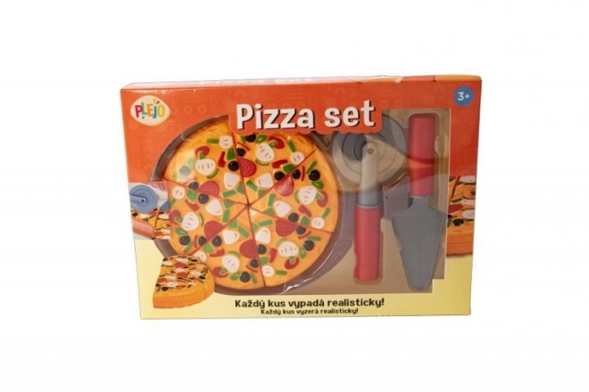 Set pentru pizza PLEJO