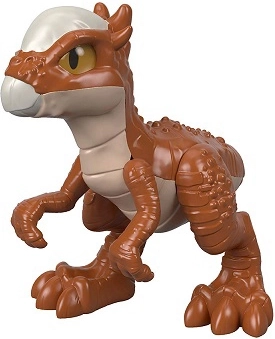 Dinosaurus Lumea Jurasică Stygimoloch figurină