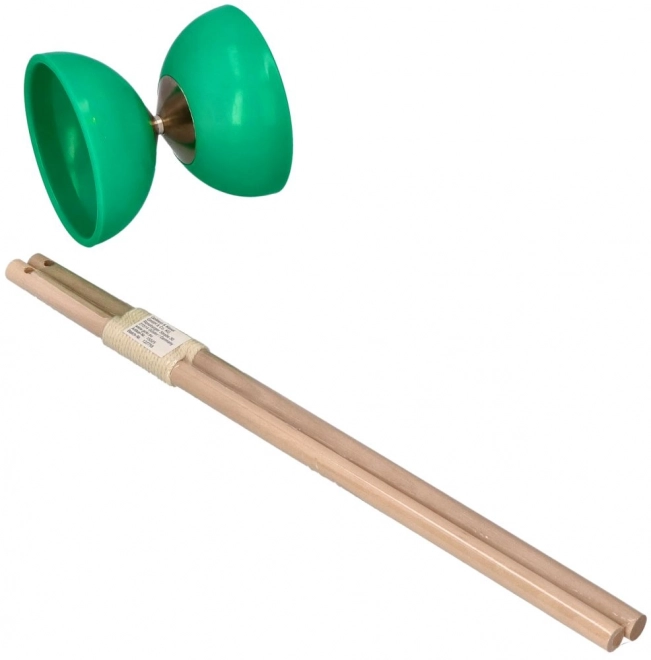 Set Goki Diabolo