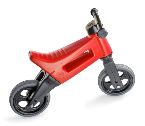 Odrijator Funny Wheels Rider Sport Roz – Roșu