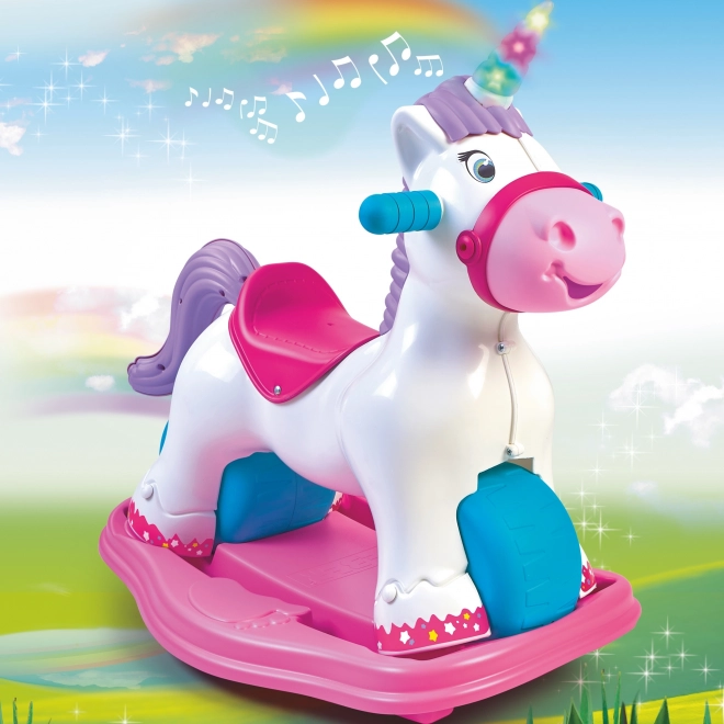 Jucărie interactivă 2 în 1 unicorn FEber