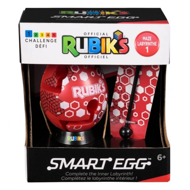 Puzzle Rubik Oul