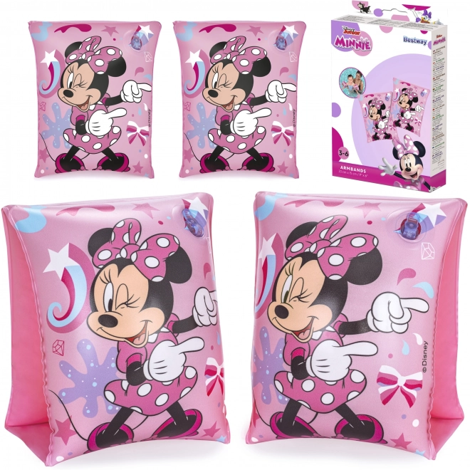 Aripioare de Înot Minnie Disney Junior