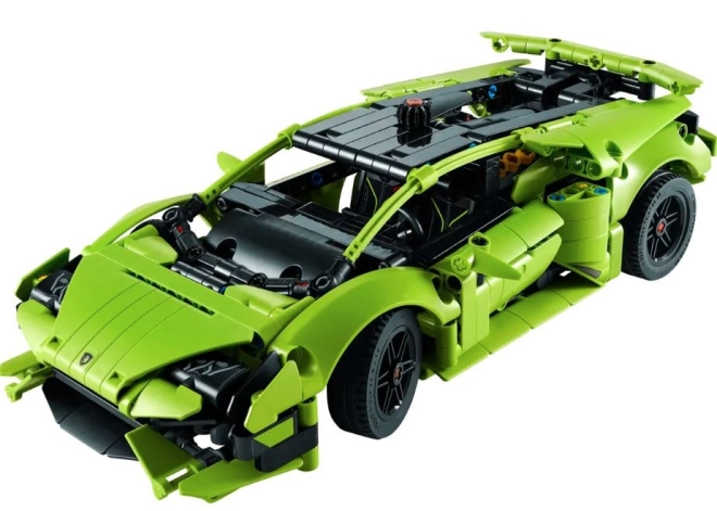 Model realist Lamborghini