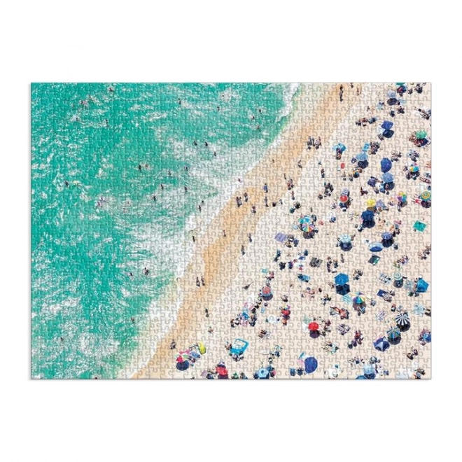 puzzle coast gray malin 1000 piese