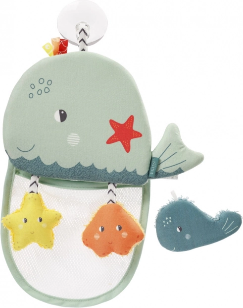Suport pentru jucării, Splash Play