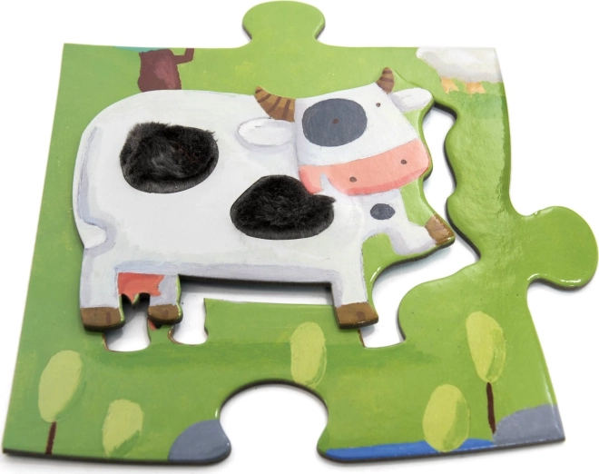 Recunoașterea animalelor domestice