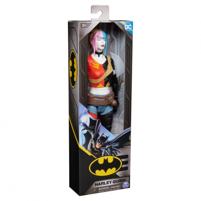 Figurină Harley Quinn 30 cm