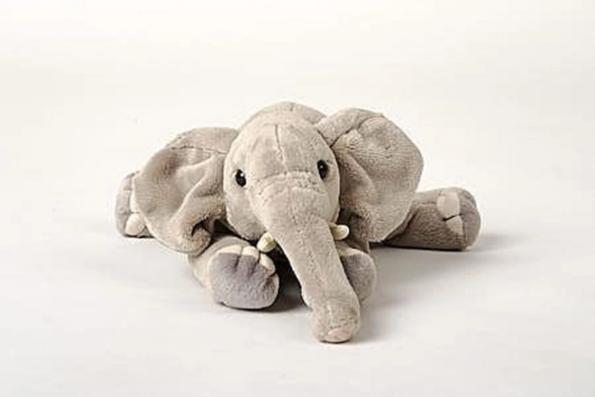 Elefant de pluș 29 cm
