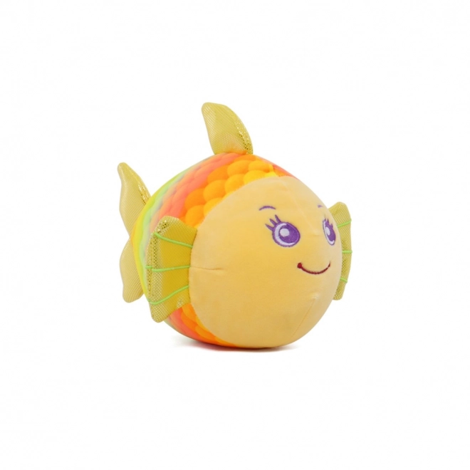 Dream Beams jucării de pluș care luminează 18 cm