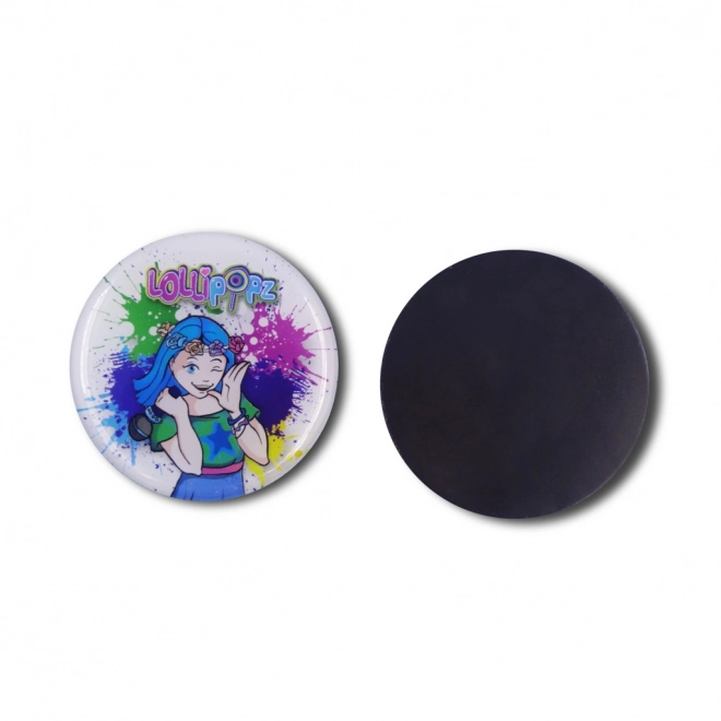 Magnet Lollipopz 45 mm