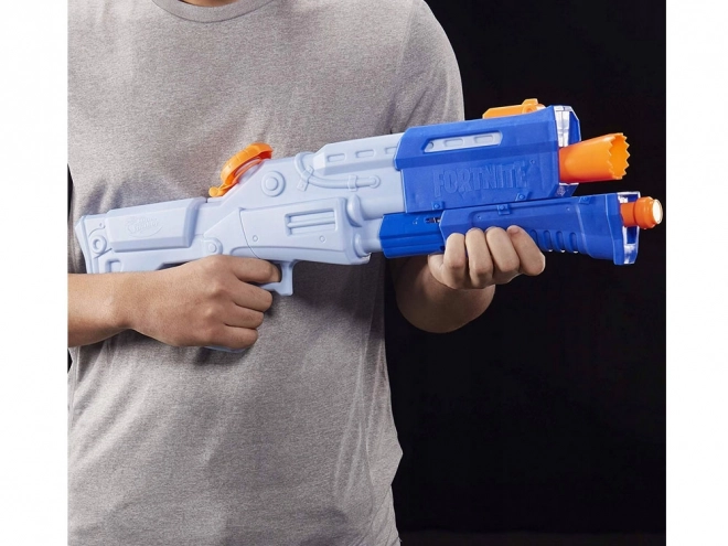 Blaster De Apă Nerf Fortnite