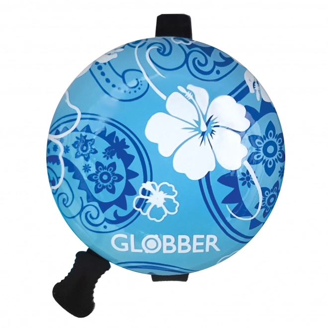 Globber clopoțel pastel albastru